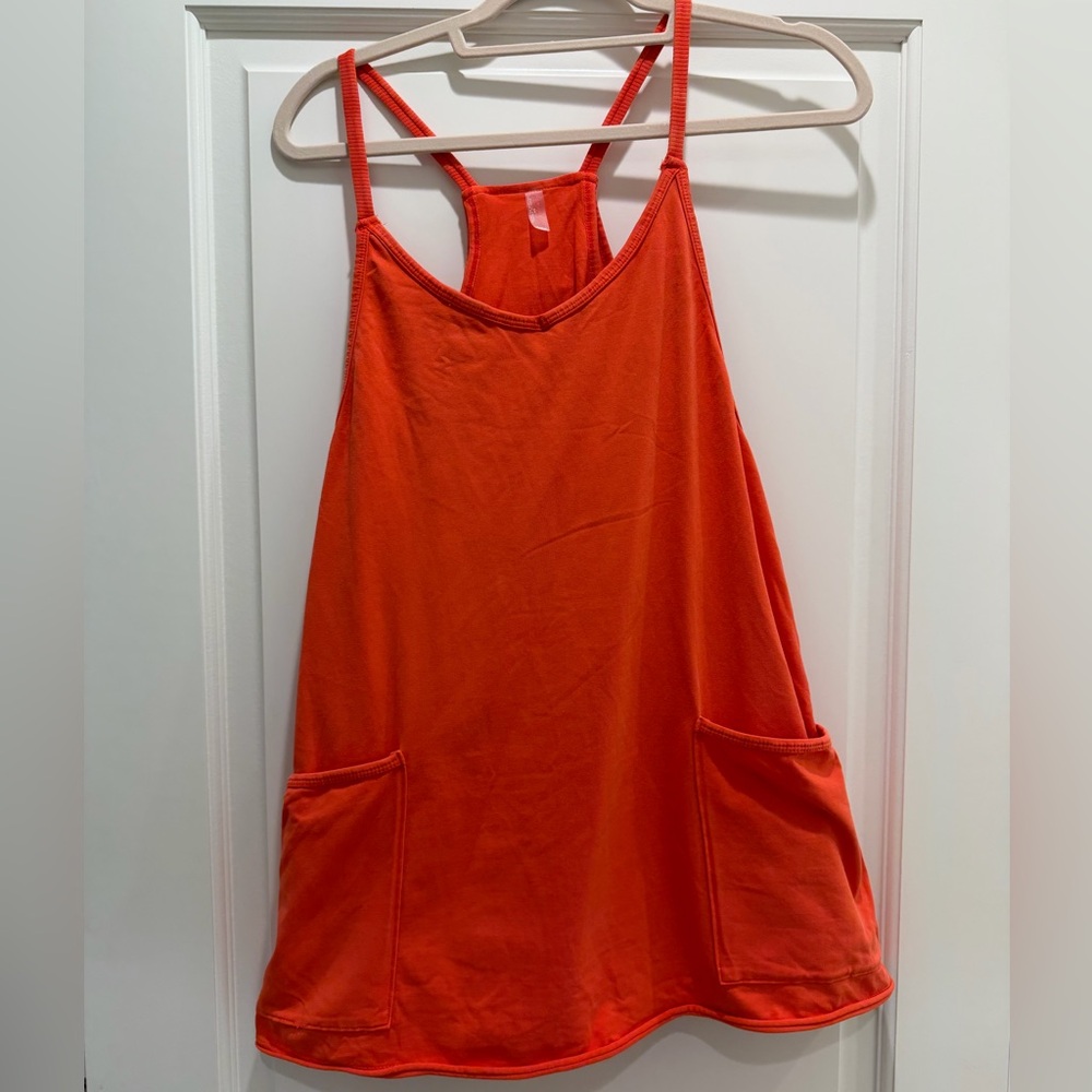 Free People - Hot Shot Dress Size Small